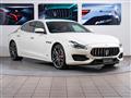 2020 Maserati Quattroporte
