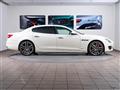 2020 Maserati Quattroporte