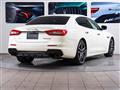 2020 Maserati Quattroporte
