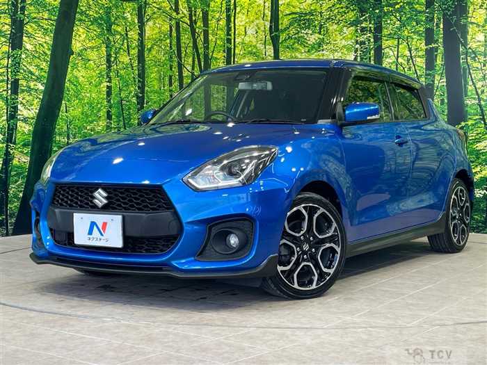 2019 Suzuki Suzuki Others