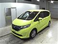 2018 Honda Freed