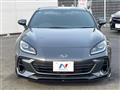 2022 Subaru BRZ