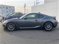 2022 Subaru BRZ