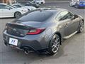 2022 Subaru BRZ