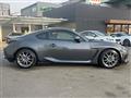 2022 Subaru BRZ