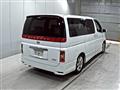 2009 Nissan Elgrand