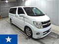 2009 Nissan Elgrand