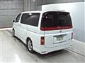 2009 Nissan Elgrand