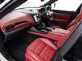 2021 Maserati Levante