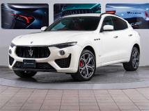 2021 Maserati Levante