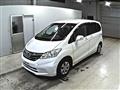 2013 Honda Freed