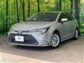 2019 Toyota Corolla Sedan