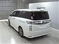 2015 Nissan Elgrand
