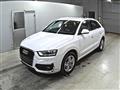 2014 Audi Q3