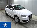 2014 Audi Q3