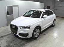 2014 Audi Q3