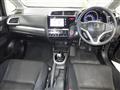 2013 Honda Fit Hybrid