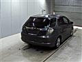 2013 Honda Fit shuttle