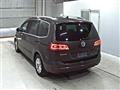 2017 Volkswagen Sharan