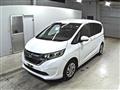 2017 Honda Freed
