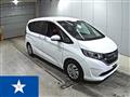 2017 Honda Freed