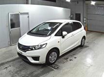 2015 Honda Fit