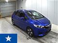 2017 Honda Fit Hybrid