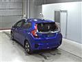 2017 Honda Fit Hybrid