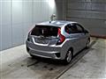 2016 Honda Fit Hybrid