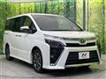 2018 Toyota Voxy