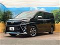 2019 Toyota Voxy