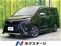 2019 Toyota Voxy