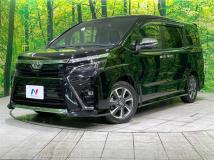 2020 Toyota Voxy