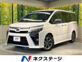2021 Toyota Voxy