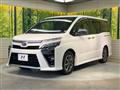 2021 Toyota Voxy