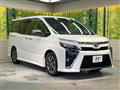 2021 Toyota Voxy