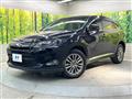 2015 Toyota Harrier