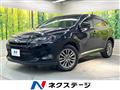2015 Toyota Harrier
