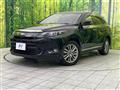 2017 Toyota Harrier