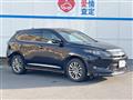 2017 Toyota Harrier