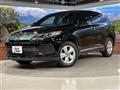 2017 Toyota Harrier