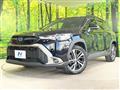 2023 Toyota CorollaCross