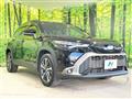 2023 Toyota CorollaCross
