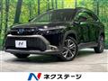 2023 Toyota CorollaCross