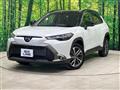 2024 Toyota CorollaCross