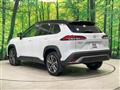 2024 Toyota CorollaCross