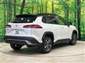 2024 Toyota CorollaCross