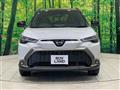 2024 Toyota CorollaCross