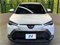2025 Toyota CorollaCross