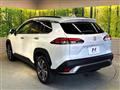 2025 Toyota CorollaCross